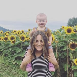 Meet your Posher, Chantal